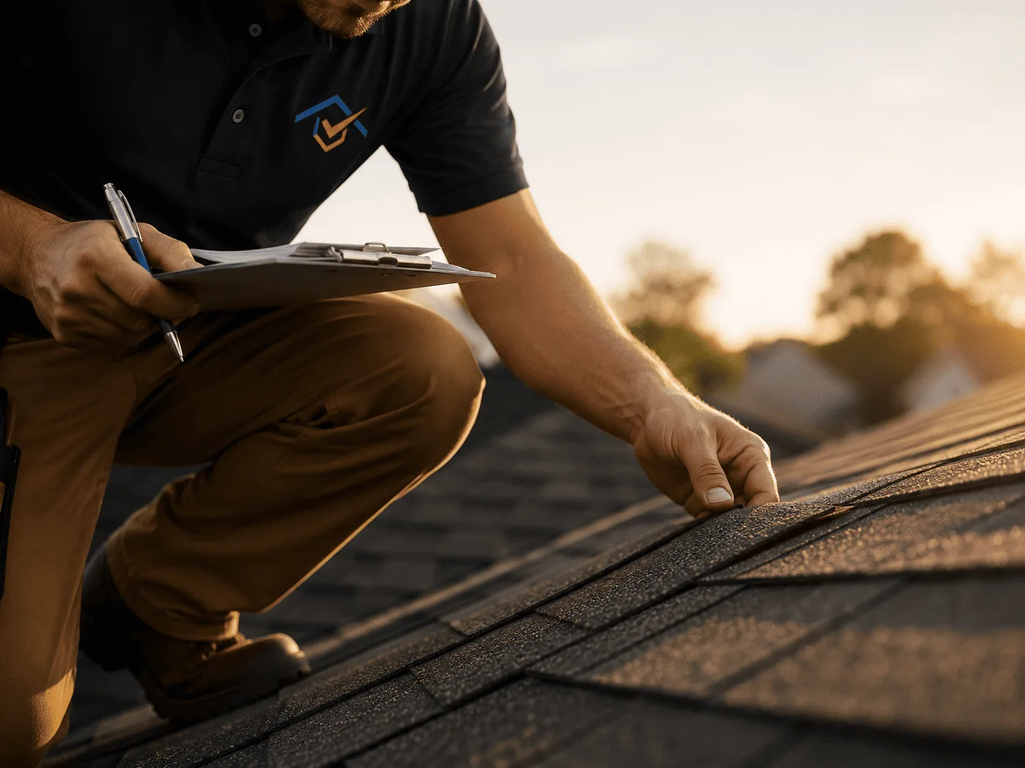 Why Choose Roof Inspection in Wynona, OK